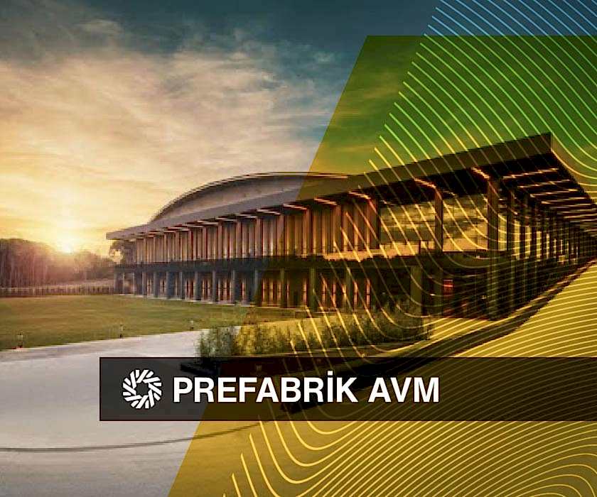 Prefabrik AVM