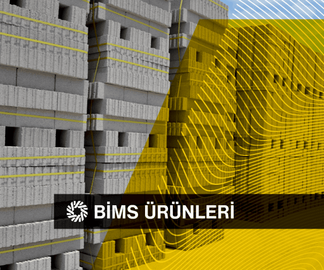 Bims Ürünleri